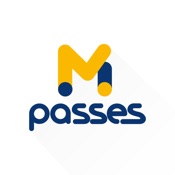 MPasses - Mobilidade Urbana