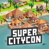 Super Citycon™ - City Builder icon