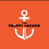 The Preppy Anchor icon