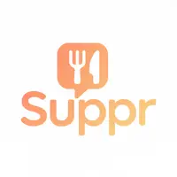 Suppr-Meet friends over dinner