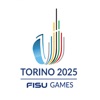 Torino 2025 FISU Games icon