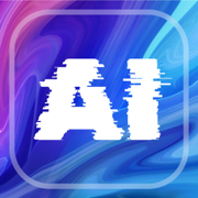 AI智绘 - AI画图软件，智能绘画作图工具中文版