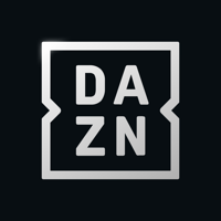 DAZN: Stream Live Sports - DAZN Limited Cover Art