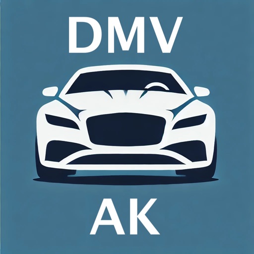 Alaska DMV Permit Test 2025