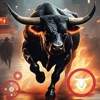 Bull Attack Game Bull Fighting icon