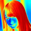 Thermography Photo icon