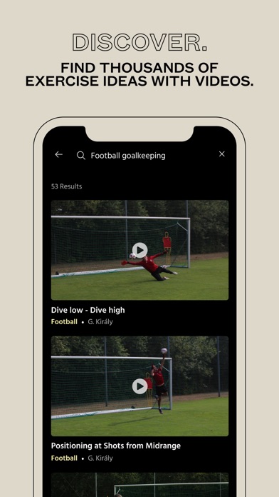 Blindside Sports Screenshot