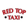 Red Top Taxi icon