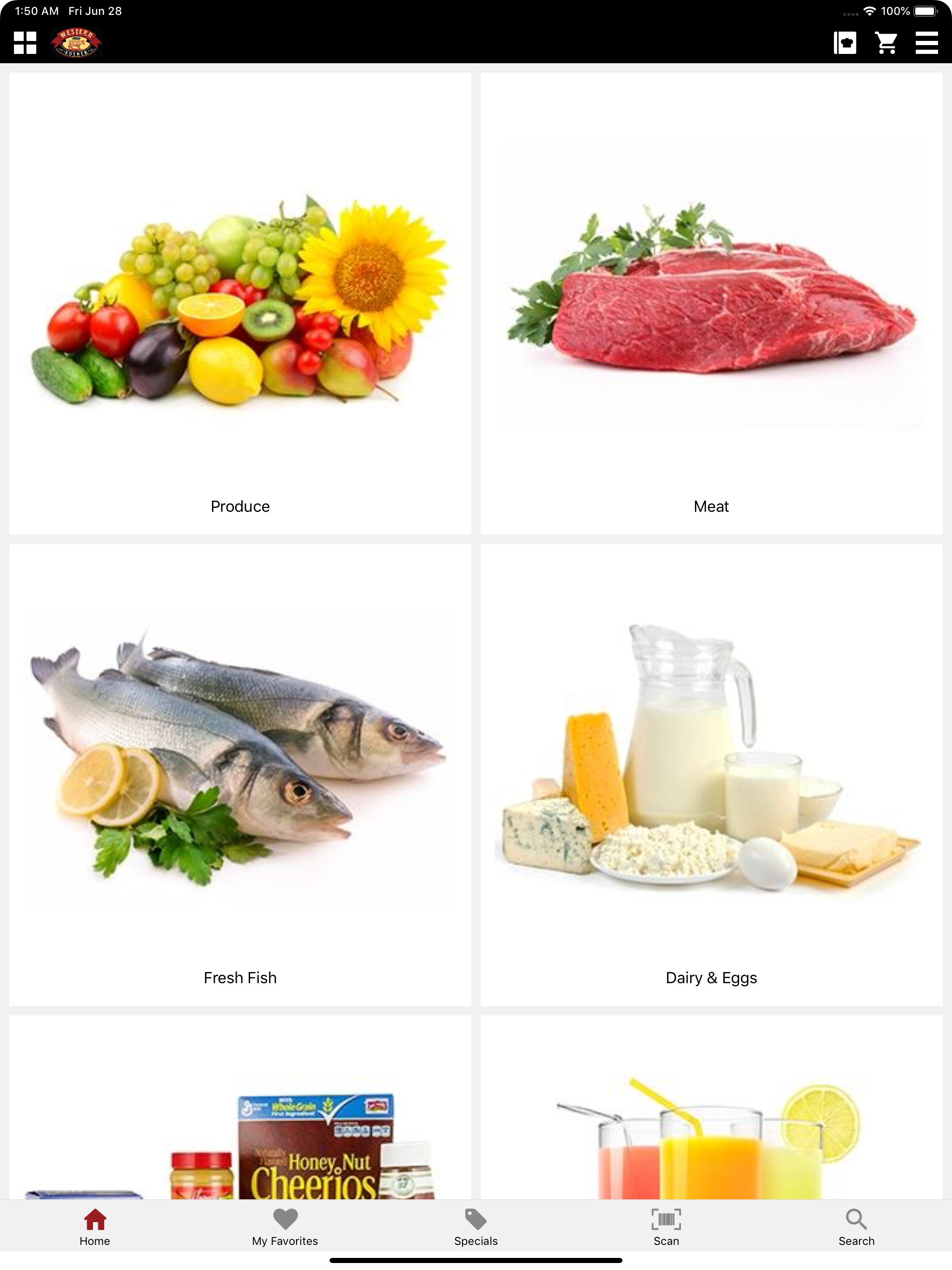 Western Kosher