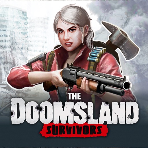 The Doomsland: Survivors Hack Icon