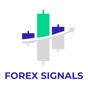 Forex Trading Signals. app download