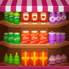 Love & Peace - Goods Story icon