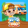 Get Vlad & Niki Camping Adventures for iOS, iPhone, iPad Aso Report
