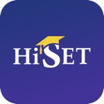 Download HISET Practice Test 2024 app