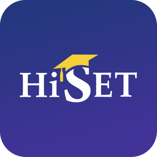 HISET Practice Test 2024 icon