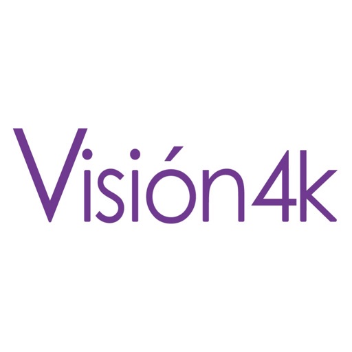 Vision4k Classes