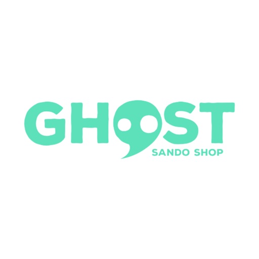 Ghost Sando Shop