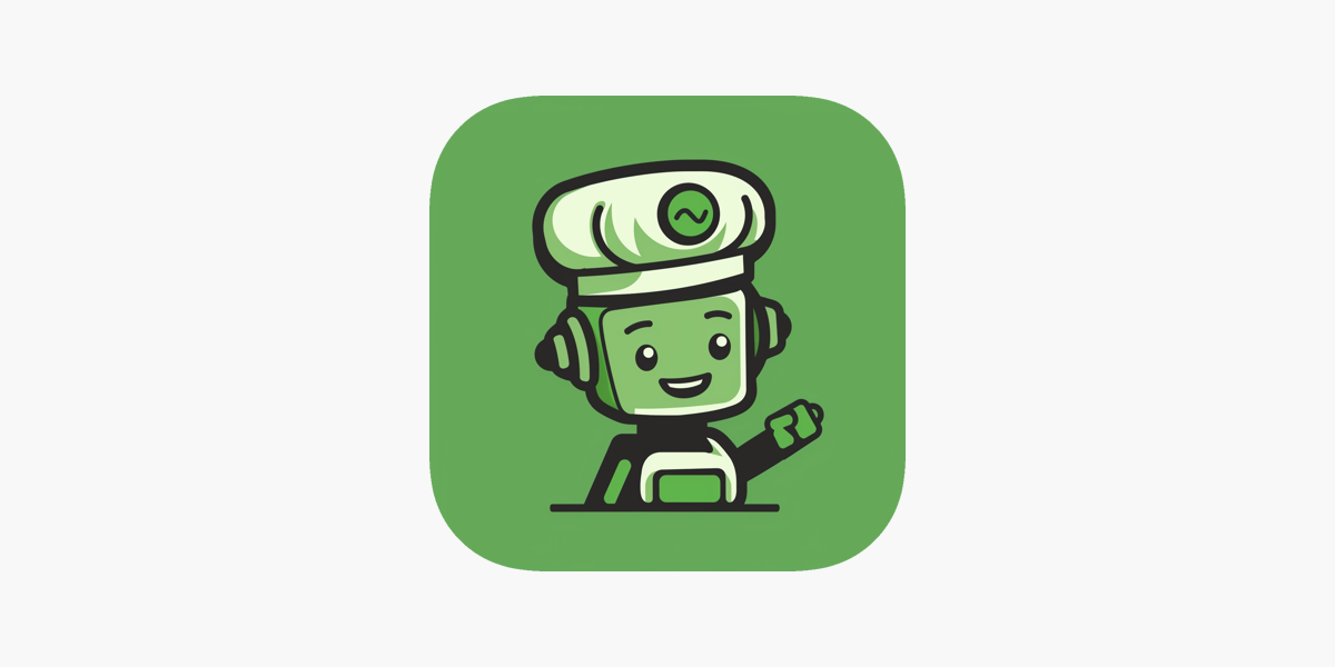 
      ‎SousChefAI: Recipe Keeper on the App Store
    