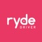 (NEW) RYDE - Driver App