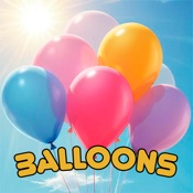 Balloons Jumper