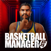 Idle Basketball Manager 25