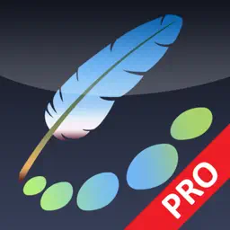 Express Scribe Pro app icon