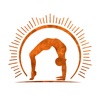 Bend and Zen Hot Yoga icon