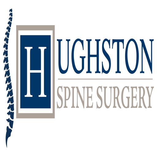 Hughston Spine App