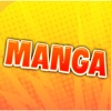 Manga Zone : Top Manga Reader icon