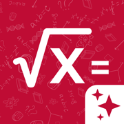 AI Math Calculator