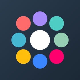 Spectrum: Color Detector