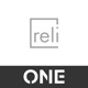 ReliTitleAgent ONE app icon - Business app for iPhone