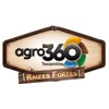 Agro 360 icon