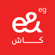 e& Cash / اي اند كاش