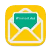 Winmail Reader-Lite icono