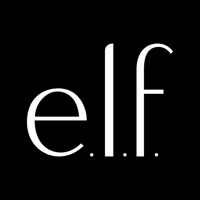 e.l.f. Cosmetics and Skincare app icon - Shopping app for iPhone