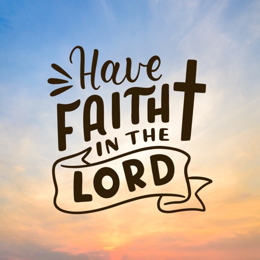 Bible Verses iStickers