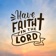 Bible Verses iStickers app icon - Stickers app for iPhone