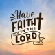 Bible Verses iStickers app icon - Stickers app for iPhone