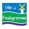 Foulayronnes icon