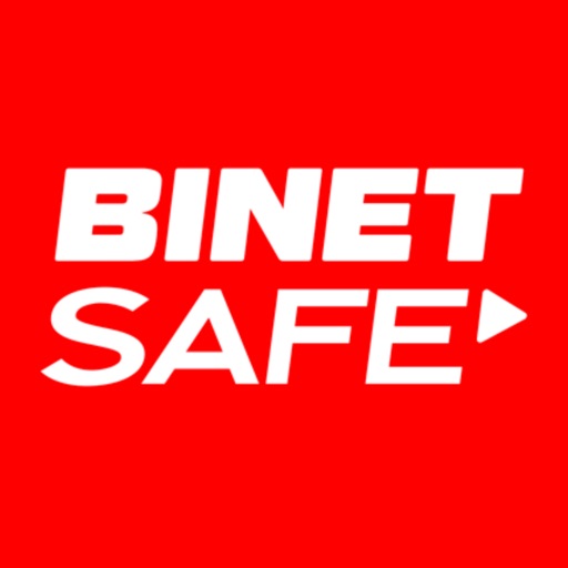 Binet Safe
