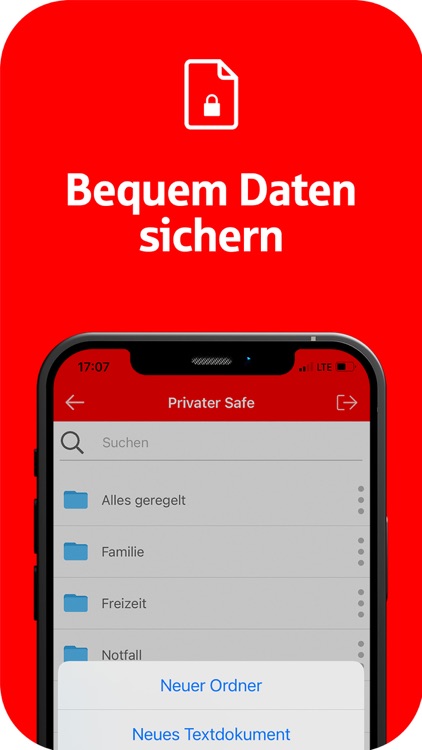 S-Trust | Passwort-Manager screenshot-3