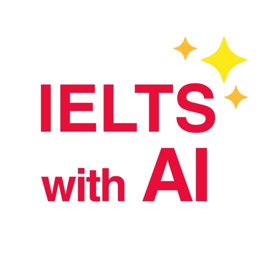 IELTS with AI