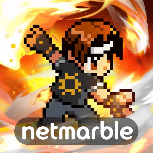THE KING OF FIGHTERS ドットバトル