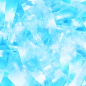 氷と木のパズル