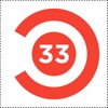 Nieuwsplein33 icon