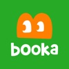 Booka - Reading Apps for Kids icon