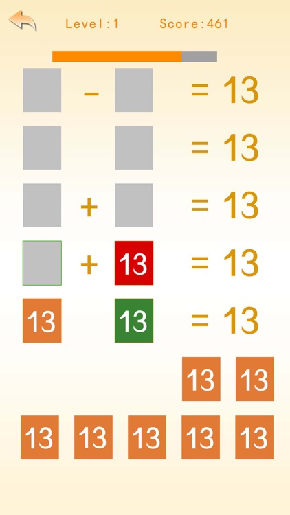 Math puzzles - Brain exercise screenshot-4