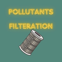 PollutantsFilteration