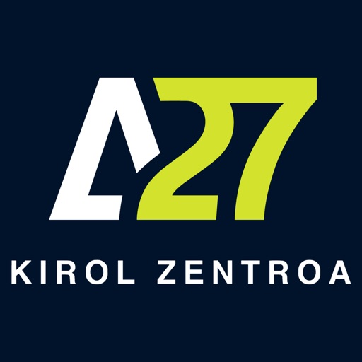 A27 Kirol Zentroa